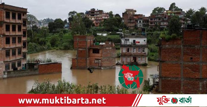 নেপালে ভূমিধ্বসে ১০ জন নিহত