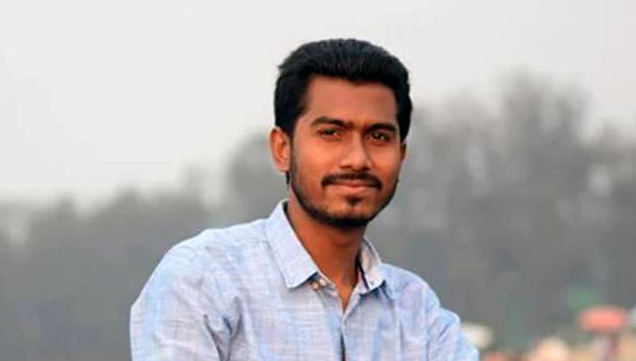 ডাকসুর সাবেক ভিপি নুরুল হক নুরকে ছেড়ে দেয়া হয়েছে