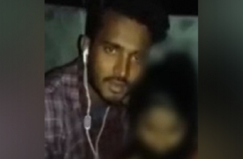 কাশবনে ঘুরতে গিয়ে এক তরুণী স্থানীয় বখাটে যুবকদের দ্বারা শ্লীলতাহানির শিকার
