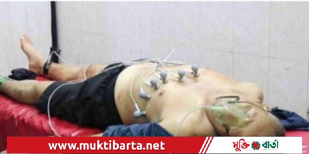 পিরোজপুরে ছুরিকাঘাতে চীনা নাগরিক নিহত