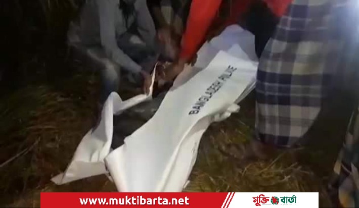 চৌগাছায় পিকুল হোসেন নামে এক কৃষকের ক্ষতবিক্ষত লাশ উদ্ধার