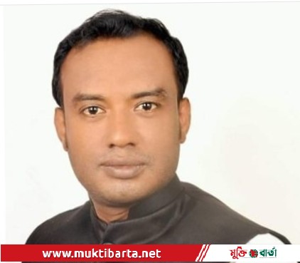 চাঁদাবাজির অভিযোগে ইউপি চেয়ারম্যান লিটন মোল্লা বরখাস্ত