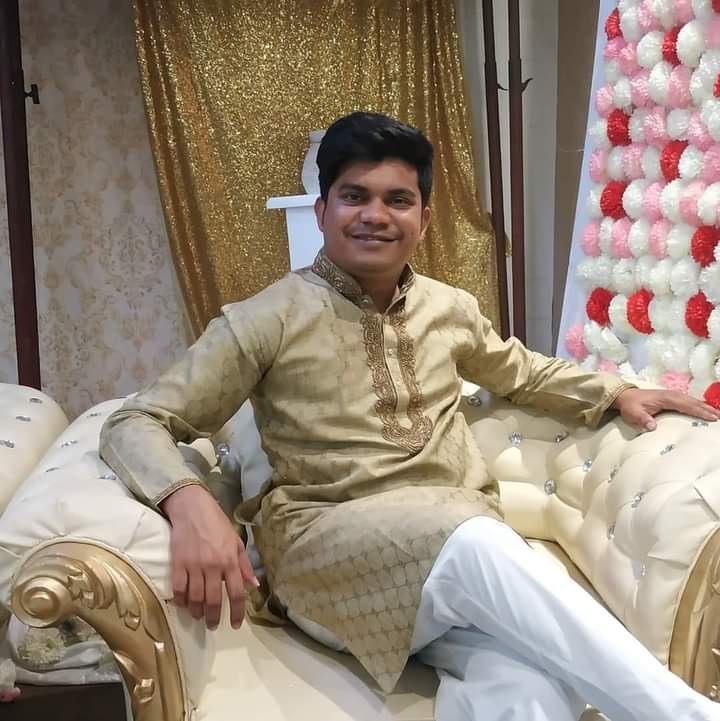 কেন্দ্রীয় কমিটির সদস্য নির্বাচিত হওয়ায় অমিত কুমার বসুকে আব্দুল আলীমের শুভেচ্ছা