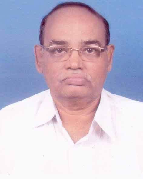বানারীপাড়ায় প্রখ্যাত হোমিও প্যাথিক চিকিৎসক জয়দেব কর্মকার আর নেই