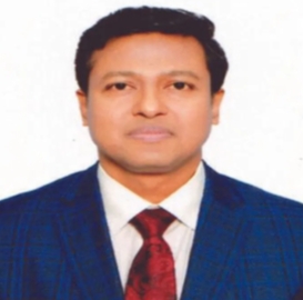 জসিম উদ্দিন বরিশালের নতুন ডিসি