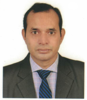 কক্সবাজারের নতুন জেলা প্রশাসক মোঃ মামুনুর রশীদ