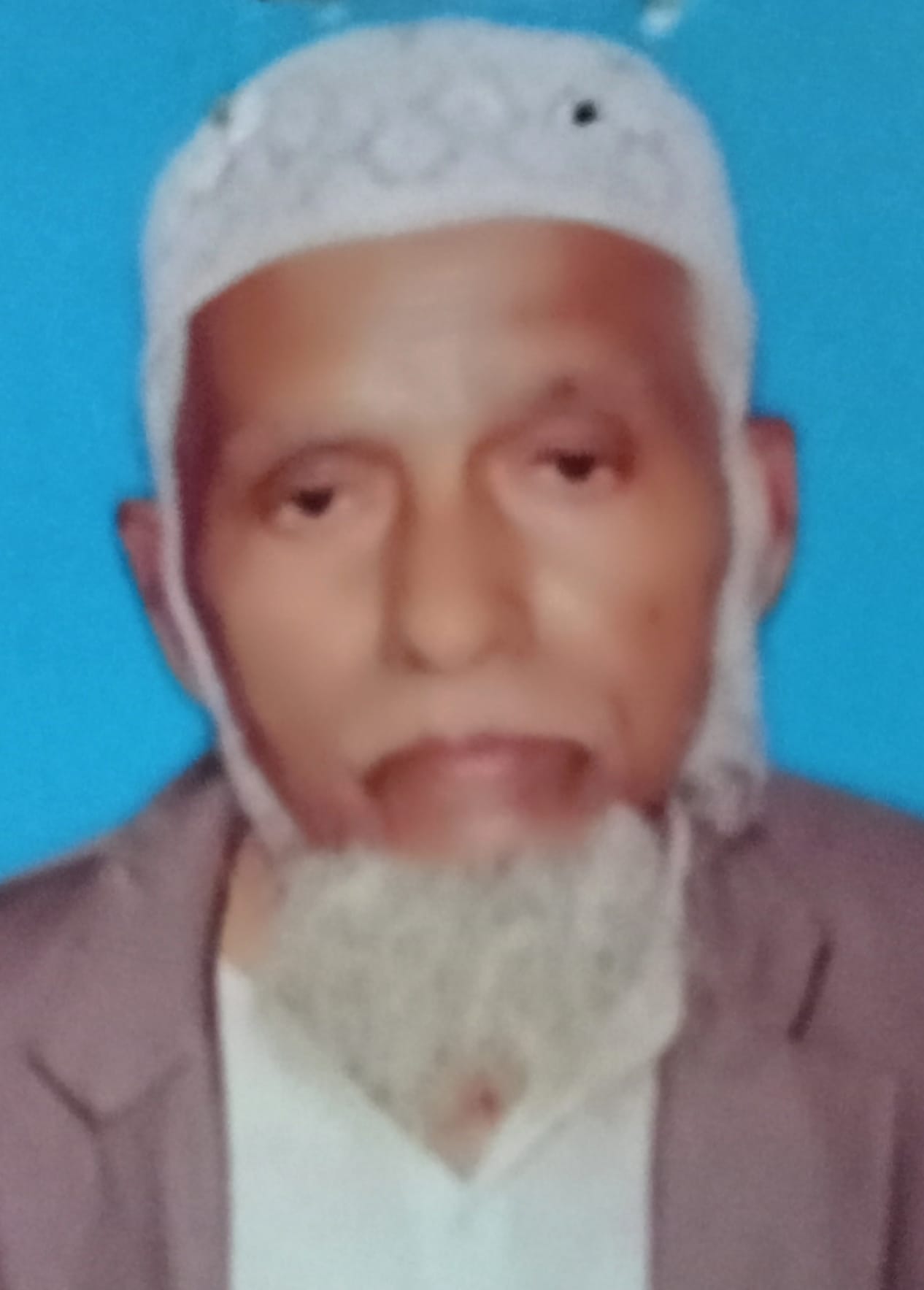 বানারীপাড়ায় অসহায় বীর মুক্তিযোদ্ধা সোহরাব’র পেনশন ফিরে পেতে প্রধানমন্ত্রীর কাছে আবেদন