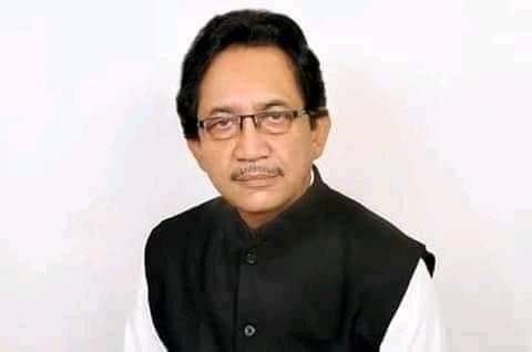বানারীপাড়ায় পৌর নির্বাচনে অ্যাডঃ সুভাষ চন্দ্র শীল পূনরায় পেলেন ‘সততার’ পুরস্কার নৌকা প্রতিক