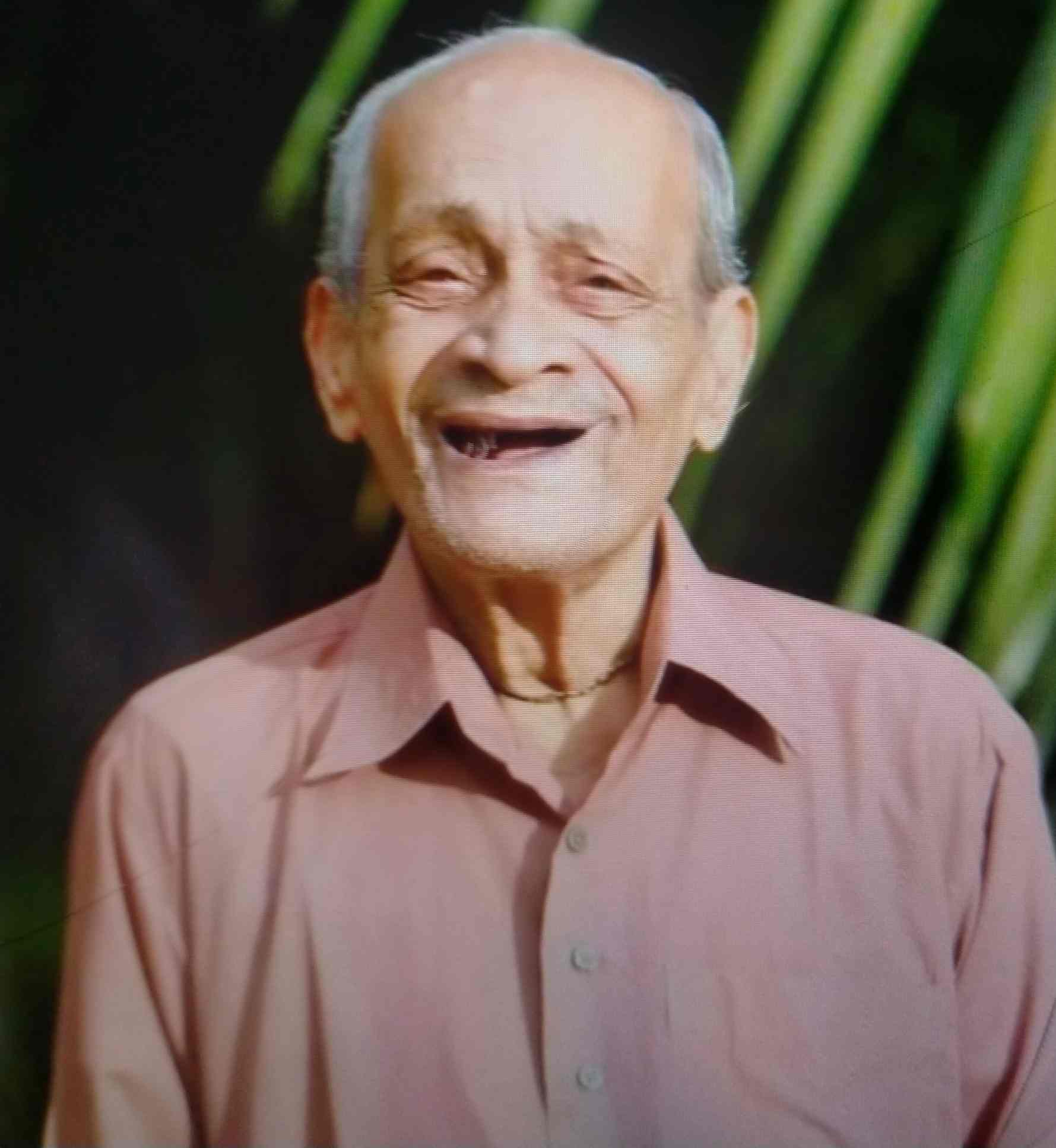 বানারীপাড়ায় ঔষধ ব্যবসায়ী ডাক্তার রবীন্দ্র নাথের বড় ভাই দেবেন্দ্রনাথ’র পরলোকগমণ