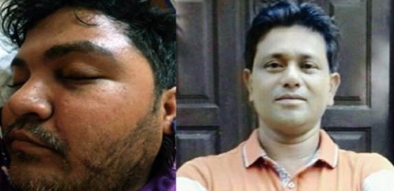 বানারীপাড়ায় কাউন্সিলর প্রার্থী এসএম আকবরের বিরুদ্ধে আদালতের রেকর্ড সহকারীর জিডি