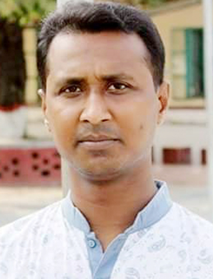 বানারীপাড়ায় সুমন মোল্লাকে ছাত্রলীগের সভাপতি পদে পুনর্বহালের দাবি