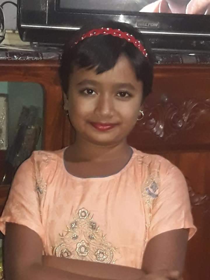 জন্মদিনে শুভেচ্ছা – আব্দুল আলীম