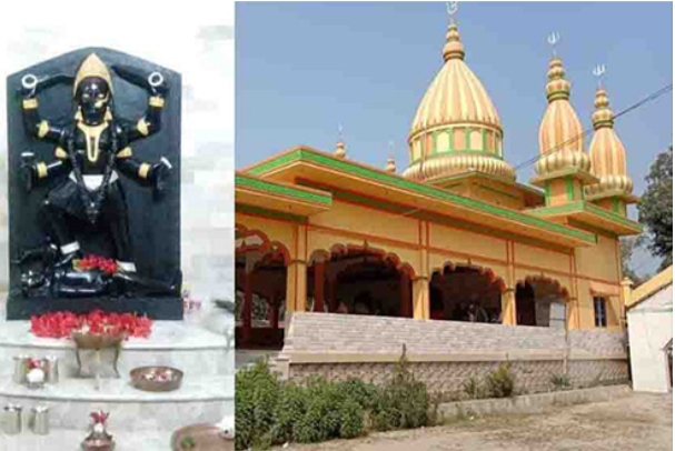 উজিরপুরে মন্দিরে দুঃসাহসিক চুরি: দেবীর মুকুটসহ ৩০ ভরি স্বর্নালঙ্কার লুট