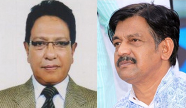বরিশাল আইনজীবী সমিতি নির্বাচনে আওয়ামী লীগের নিরঙ্কুশ জয়:  সভাপতি বাবলু : সম্পাদক খোকন
