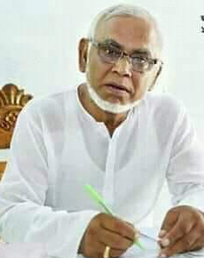 বানারীপাড়ায় হাই কেয়ার স্কুলের প্রতিষ্ঠাতা আ.হাই বখ্শ আর নেই