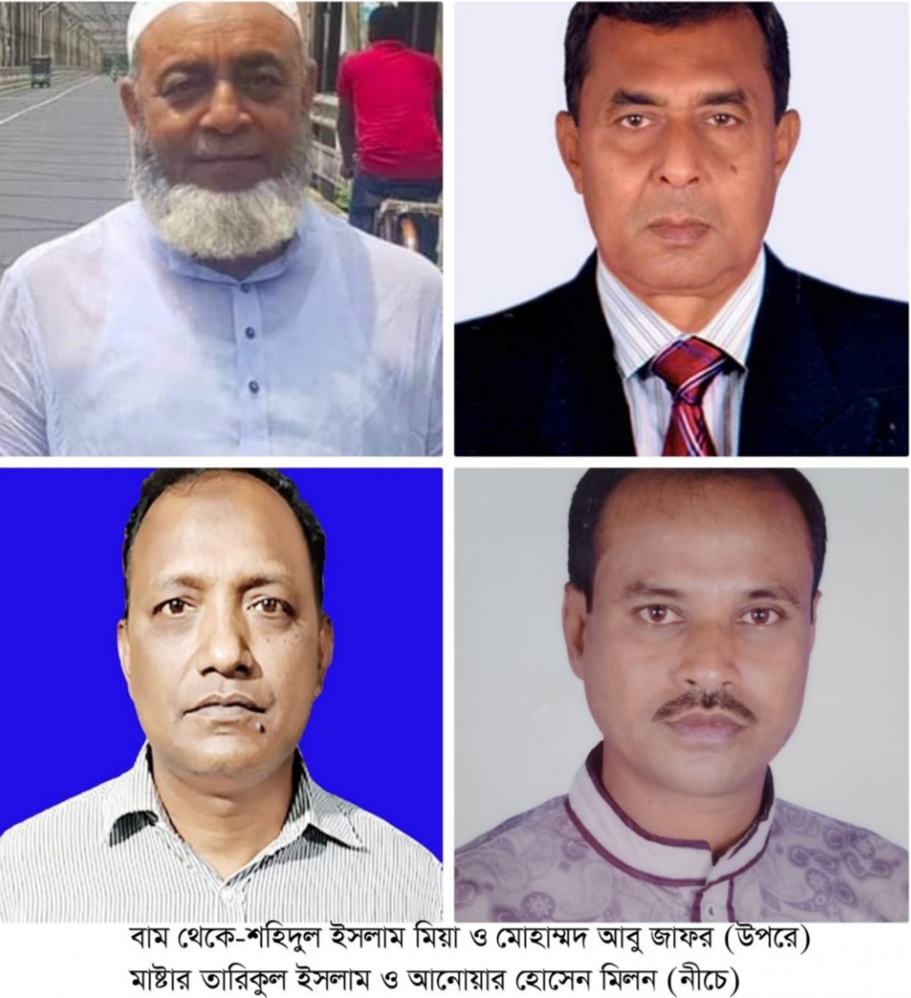 চৌগাছার পাতিবিলা ইউনিয়নে কে হচ্ছেন আগামী চেয়ারম্যান