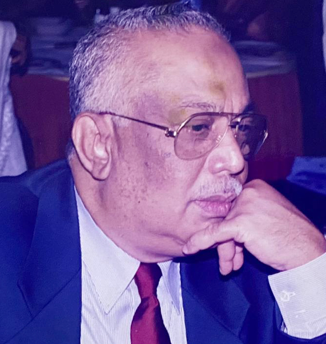 আগামীকাল সাবেক হুইপ সৈয়দ শহীদুল হক জামালের প্রথম মৃত্যুবার্ষিকী