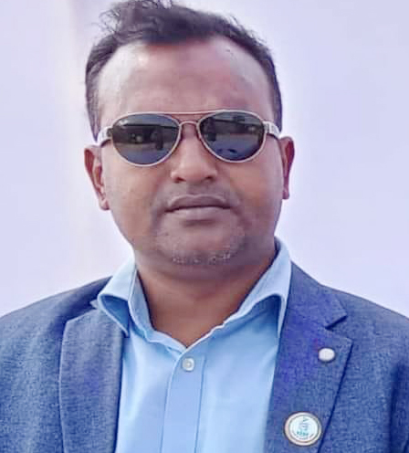 সাবেক ছাত্রলীগ নেতা কায়েস লস্কর বানারীপাড়া সদর ইউনিয়নে নৌকার কান্ডারী হতে চান