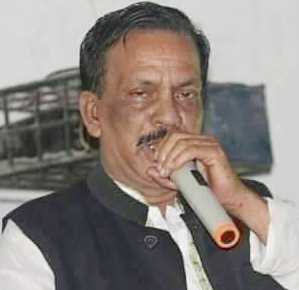 শেরে বাংলার চাখারকে তিলোত্তমায় রুপান্তর করতে আবারও নৌকার মাঝি হতে চান খিজির সরদার