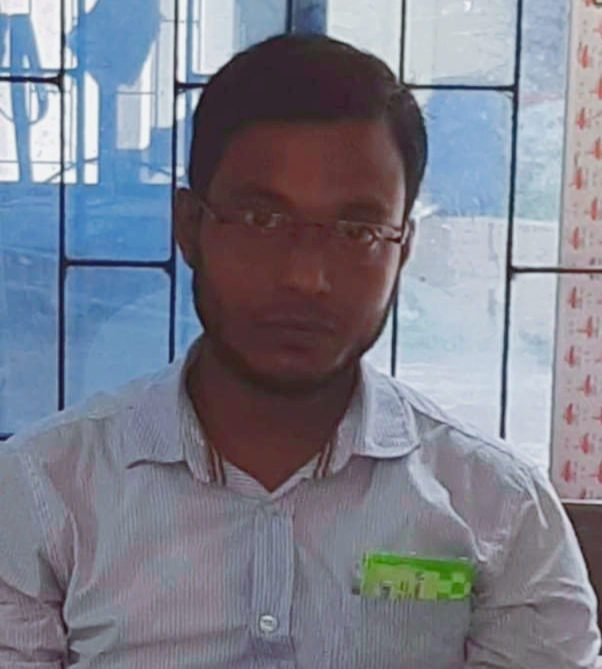 বানারীপাড়ায়  উধাও হওয়া সেই  ছাত্রী-শিক্ষক পুলিশের খাঁচায়….