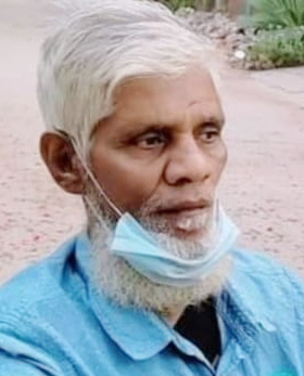 বানারীপাড়ায় ব্যবসায়ী গোলাম মোস্তফা ইন্তেকাল