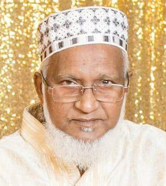 ঢাবি’র সাবেক চীফ ইঞ্জিনিয়ার আফজাল হোসেন আর নেই