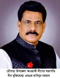 চৌগাছা উপজেলা আ’লীগের সভাপতির অত্যাচারের অভিযোগ! ভিডিও ভাইরাল