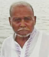 বানারীপাড়ায় বীর মুক্তিযোদ্ধা ইউসুফ খানের রাষ্ট্রীয় মর্যাদায় দাফন