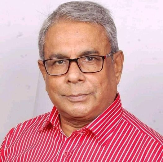 সাংবাদিক মিজানুর রহমান তোতা আর নেই চৌগাছা প্রেসক্লাবের শোক