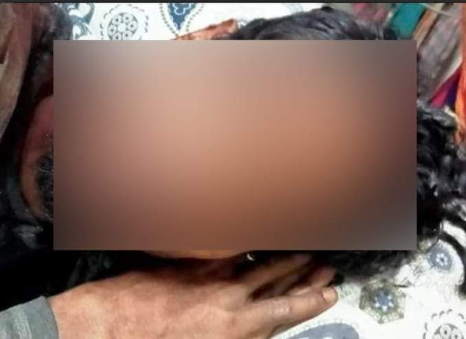 উজিরপুরে জমির বিরোধে বীর মুক্তিযোদ্ধাকে নৃশংস কুপিয়ে হত্যা