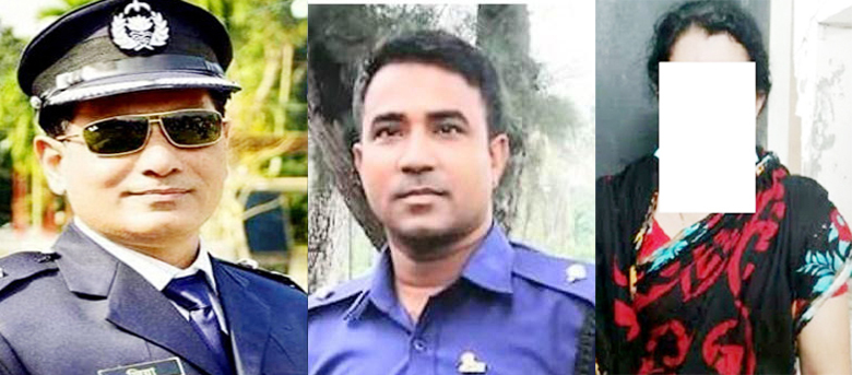 উজিরপুরে রিমান্ডে নিয়ে নারীকে যৌন নির্যাতন: মেডিকেল রিপোর্টে আলামত মেলেনি