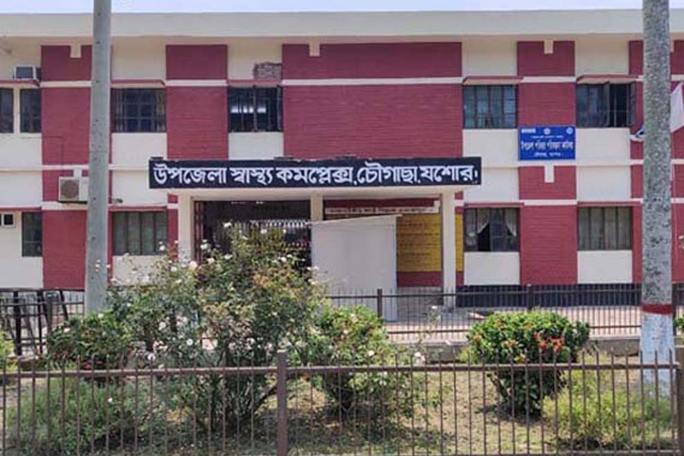 চৌগাছায় কমেছে করোনা শনাক্তের হার