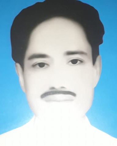 সাংবাদিক সোহেল সানি ও রাহাদ সুমনের   পিতা আঃ মালেক মিয়ার ২৪ তম মৃত্যুবার্ষিকী আজ