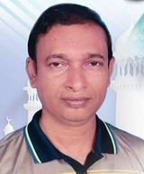 রফিকুল ইসলাম মলুহার ওয়াজেদিয়া মাধ্যমিক বিদ্যালয়ের সভাপতি নির্বাচিত